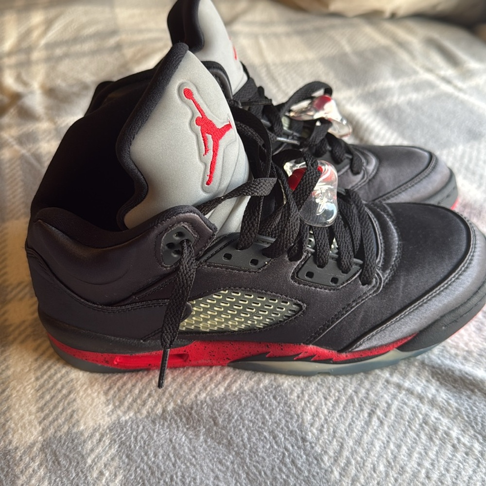 Jordan Retro 5’s - Picture 6 of 6